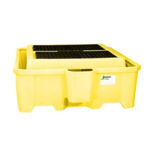 Tarima Antiderrames IBC Para Totes IBC De 1,000 LITROS