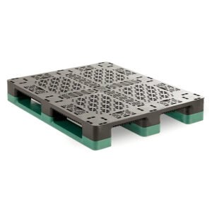 Tarima para Rack Uso Rudo de Alta Resistencia STD1011