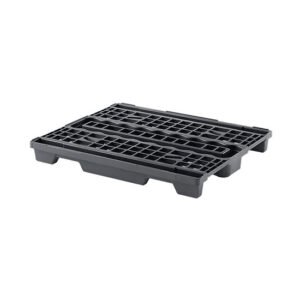 Tarima para Rack con Diseño Anidable NestRack