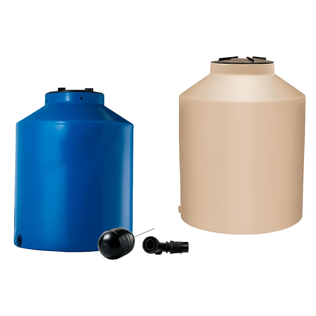 Cisterna 5mil litros